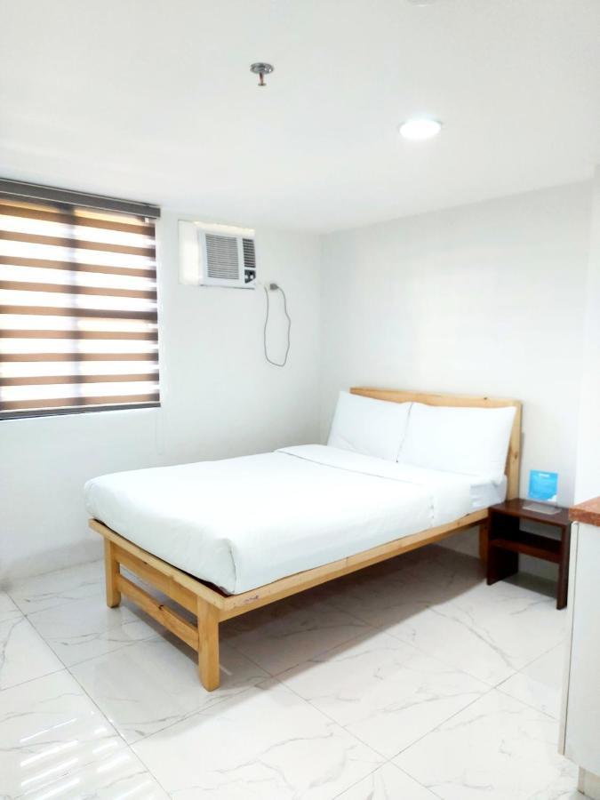 Airobedz Mckinley - Near Sm Aura Hotel Manila Luaran gambar