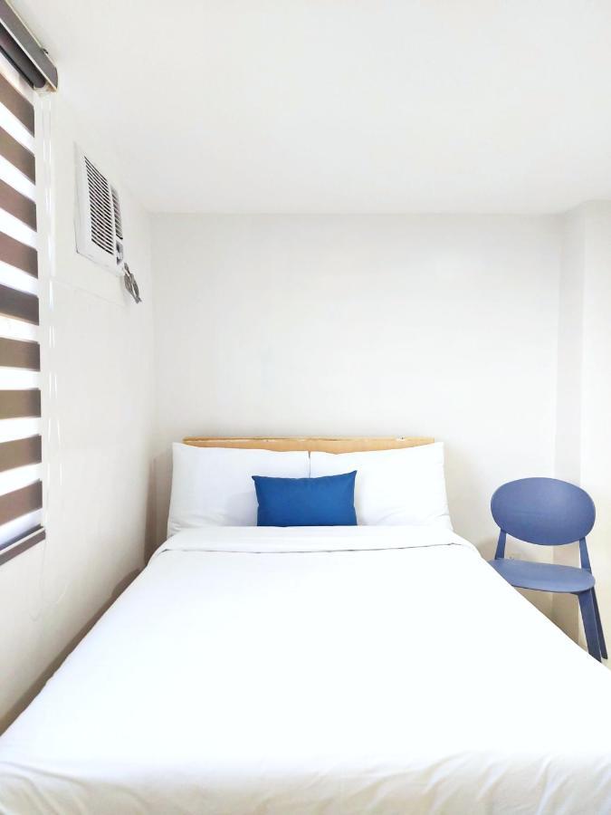 Airobedz Mckinley - Near Sm Aura Hotel Manila Luaran gambar